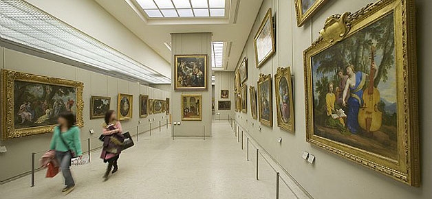 Musei, è record di visitatori