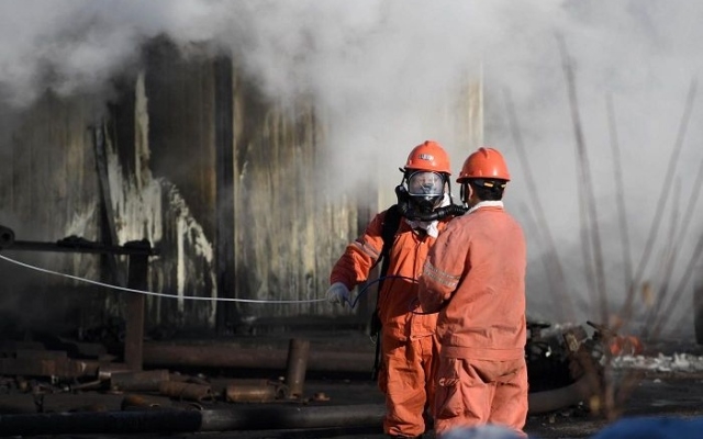 Nigeria: esplode impianto gas butano, inferno con 100 morti