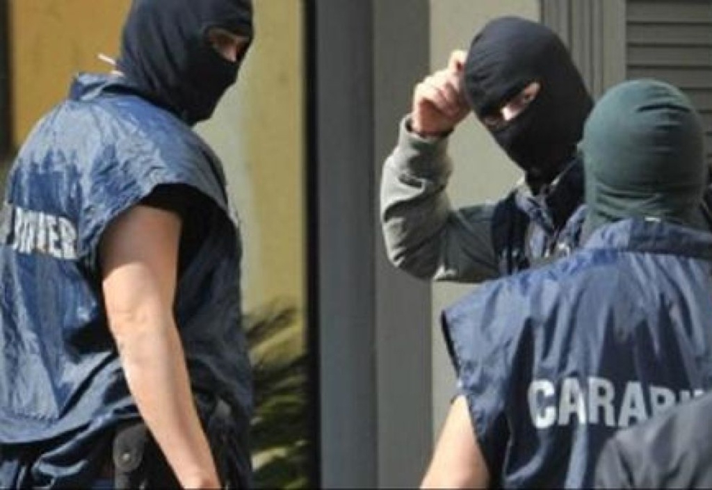 Terrorismo. Arresti tra Italia e Kosovo