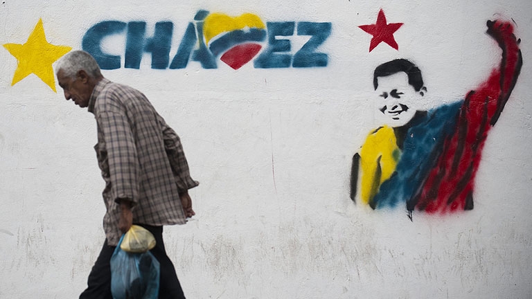 Venezuela, si chiude il capitolo di Chavez