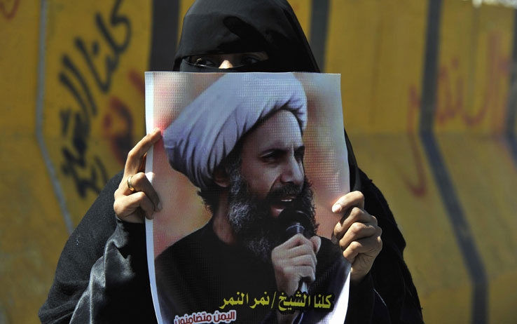 Arabia Saudita. Giustiziati 47 terroristi, l’Iran condanna Riad