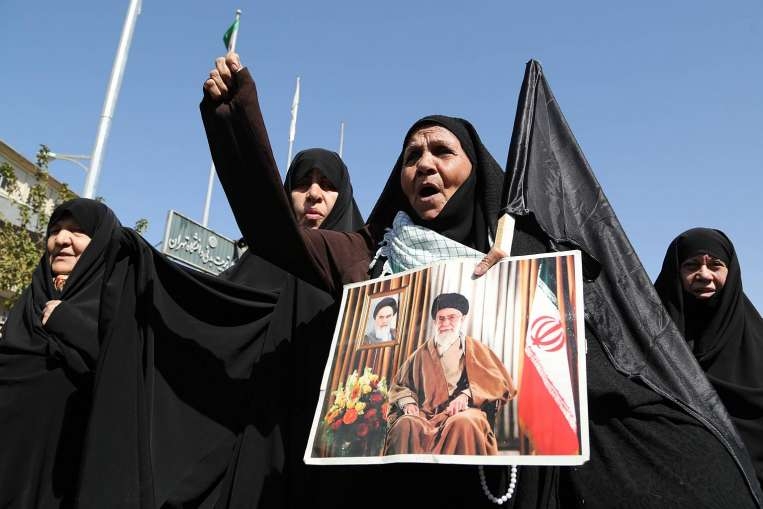 Rottura tra Arabia Saudita e Iran