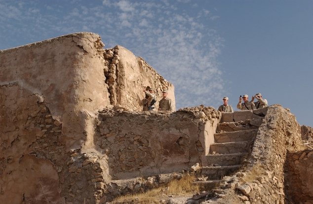 Iraq. L’Isis rade al suolo il più antico monastero cristiano