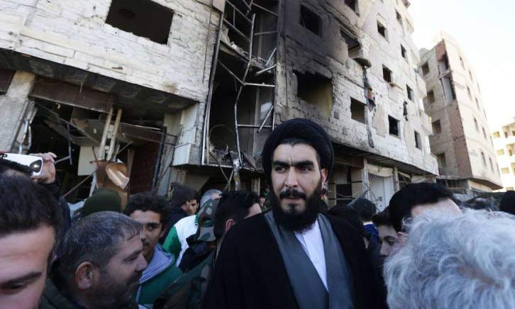 Siria: strage a Damasco, 71 morti. L’Isis rivendica