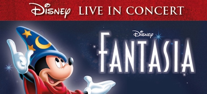 Santa Cecilia. “Fantasia live in concert” un trionfo sold-out
