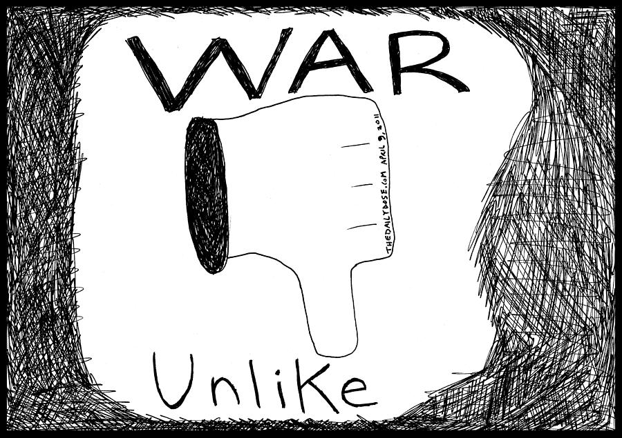 Stop war. In piazza contro la guerra