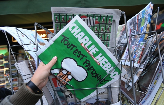 Un anno fa, la strage a Charlie Hebdo, la Francia non dimentica