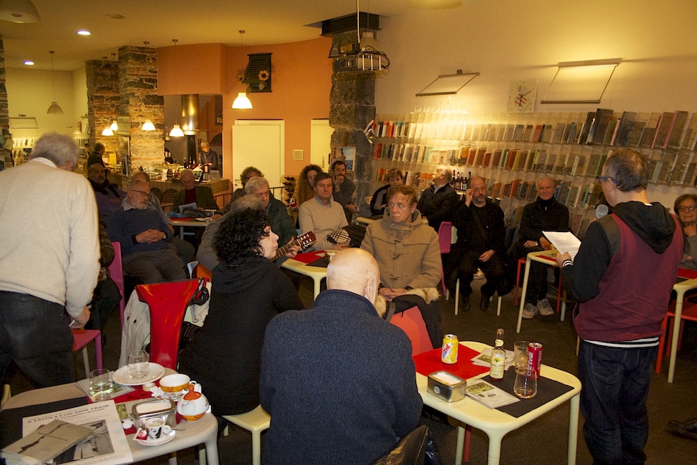 Giorno della Memoria a Genova: pane, poesia e musica per ricordare