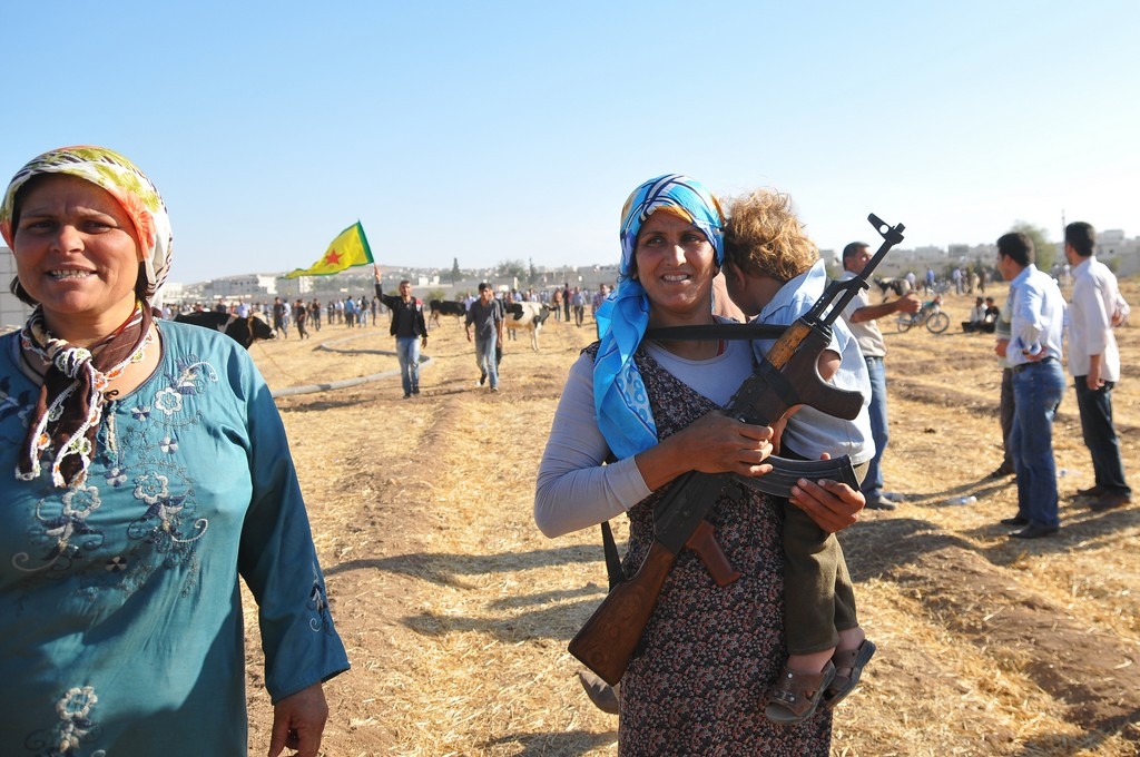 Iraq. Amnesty: i curdi hanno distrutto di proposito villaggi arabi