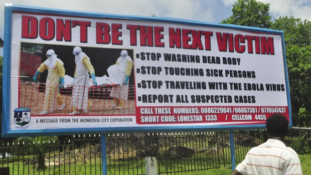 Torna l’ebola in Sierra Leone. Nuovo caso