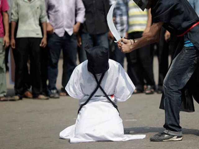 47 esecuzioni in Arabia Saudita. Amnesty, il disprezzo per i diritti umani