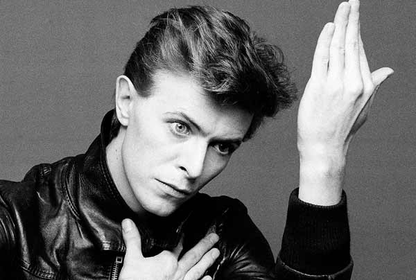 Addio a David Bowie, il re del trasformismo