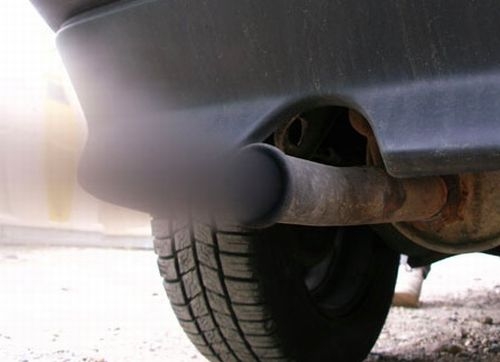 Auto: allarmanti i dati emersi in GB. il 95% delle auto diesel supera i limiti