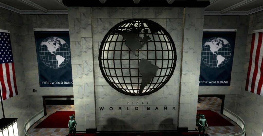La Banca Mondiale taglia stime crescita. La crisi c’è