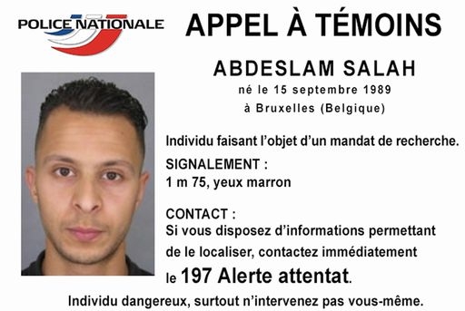 Strage Parigi, scoperto a Bruxelles il covo dei terroristi