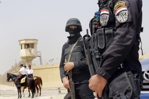 Egitto: cinque agenti uccisi nel Sinai