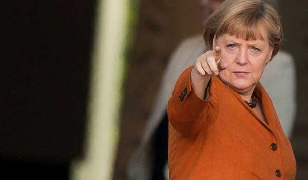 Germania: Violenze Colonia. Merkel, ora leggi piu’ dure