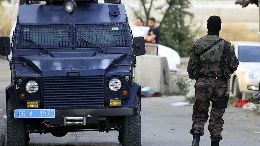 Turchia: Pkk attacca stazione polizia, 6 morti