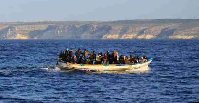 Migranti, continuano gli sbarchi nel Sulcis