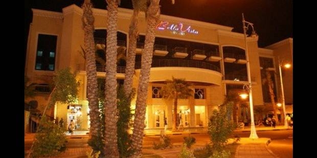 Egitto. A Hurghada assalto in hotel. Feriti turisti