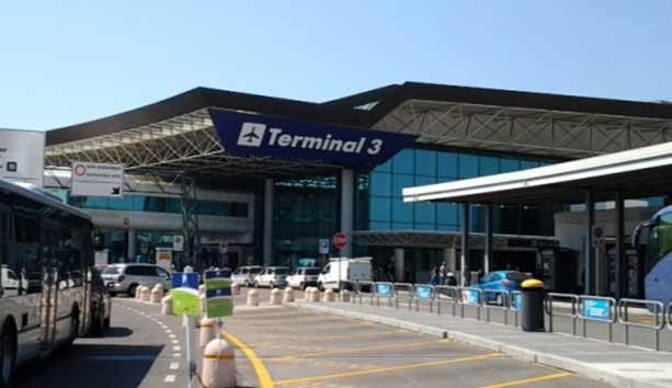 Aeroporto Fiumicino. Che fine ha fatto la messa in sicurezza del terminal 3?