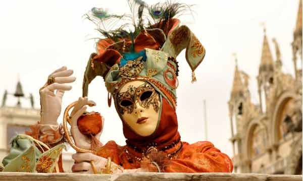 Carnevale di venezia, si apre la kermesse 2016