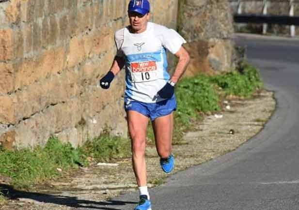 Silvio Trivelloni, maratoneta: la testa è il vero motore del nostro corpo