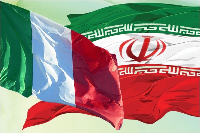 Iran: Made in Italy dimezzato da 10 anni di sanzioni