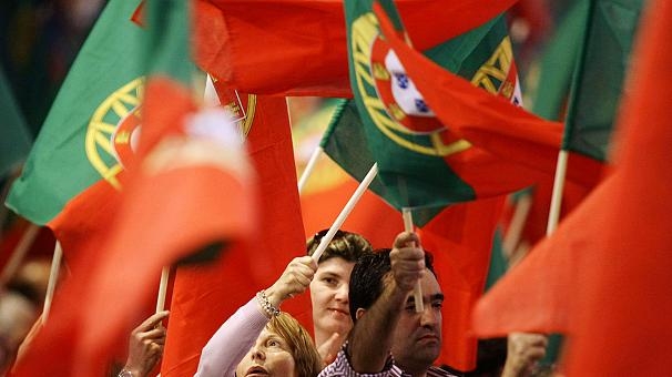 Portogallo al voto per il nuovo presidente