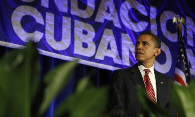 Dopo il disgelo Obama andrà a Cuba