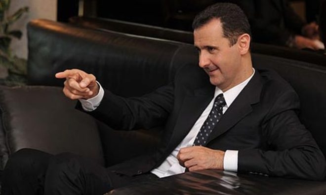 Siria. Il regime di Damasco accetta il cessate il fuoco