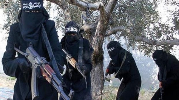 Libia. Vittoria contro i terroristi a Sabratha. L’Isis manda le donne a combattere
