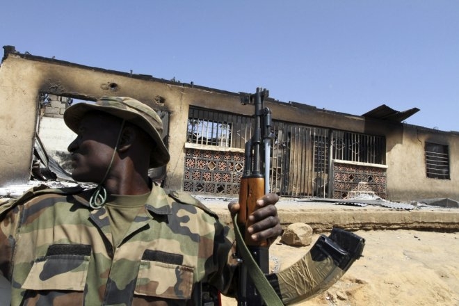 Nigeria. Esercito uccide 25 militanti di Boko Haram, liberati 284 ostaggi