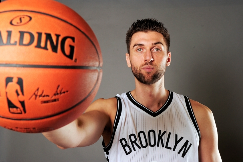 Basket. Bargnani dice addio ai Nets