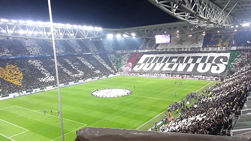 Calcio. Serie A: questa sera il big match Juve-Napoli