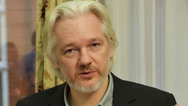 WikiLeaks, Assange: “ho vinto, adesso liberatemi”