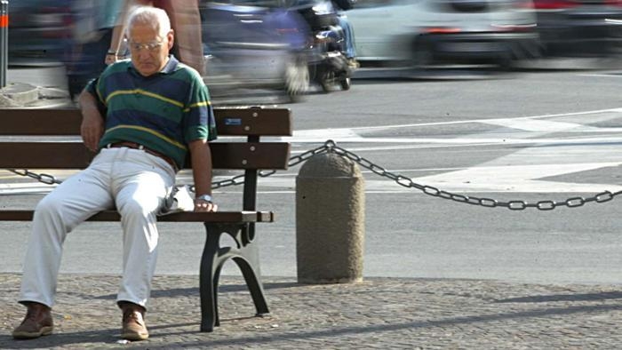 Allarme salute. 600mila malati di alzheimer in Italia
