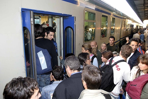 Trasporti: Nuovo problema sulla rete ferroviaria italiana, questa volta di natura informatica