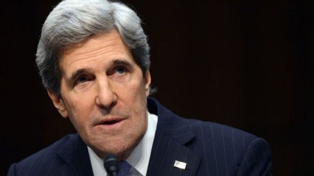 Bagno di sangue in Siria. Kerry parla di tregua