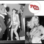 piper club shake 1965