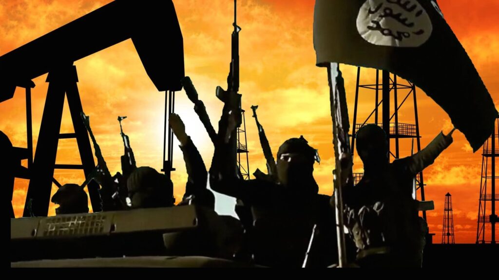 Isis minaccia: arriveranno giorni bui per l’Europa