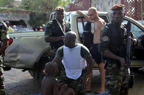 Costa D’Avorio, attacco al resort. Rivelati nomi attentatori