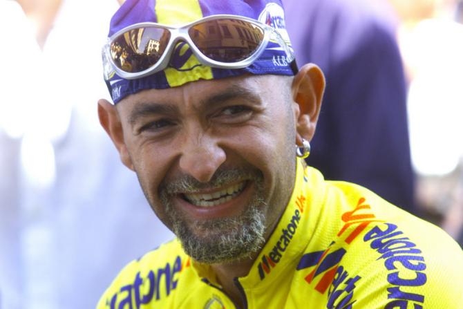 Ciclismo: Pantani. detenuto “fu camorra a fargli perdere il Giro”