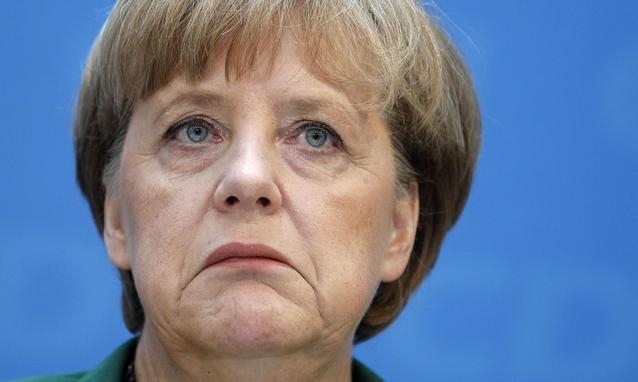 Merkel, chiudere la rotta dei Balcani non risolve problema