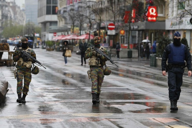 Terrore a Bruxelles, le vittime salgono a 34