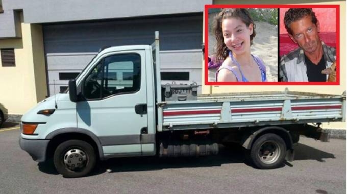 Yara: Bossetti ribadisce, ‘quel furgone non è il mio’