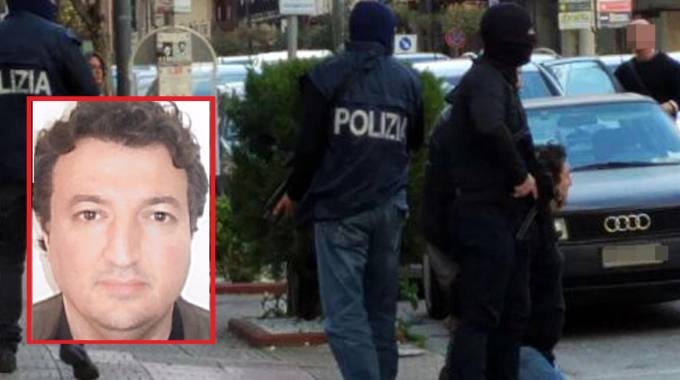 Bruxelles: l’algerino arrestato a Salerno non risponde a giudici
