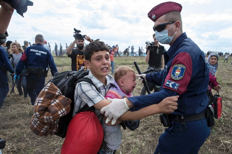 UE. Nuovo vertice su crisi migranti. Riflettori sulla Turchia
