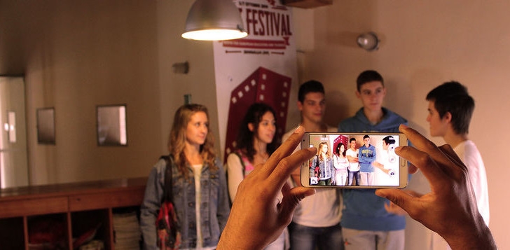 A Mazara del Vallo il MEET Film Festival, rassegna europea del cinema delle scuole