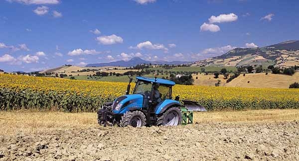 Carburante agevolato per le imprese agricole nel Lazio